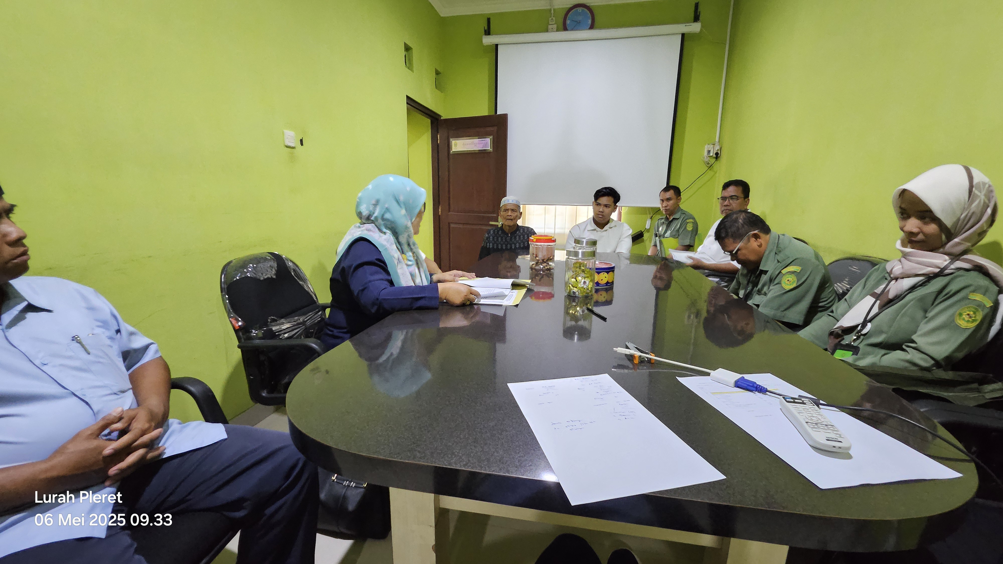 Arsip Berita Acara Sita Jaminan Bangunan Barat Lapangan Arsip Berita Acara Sita Jaminan Bangunan Barat Lapangan