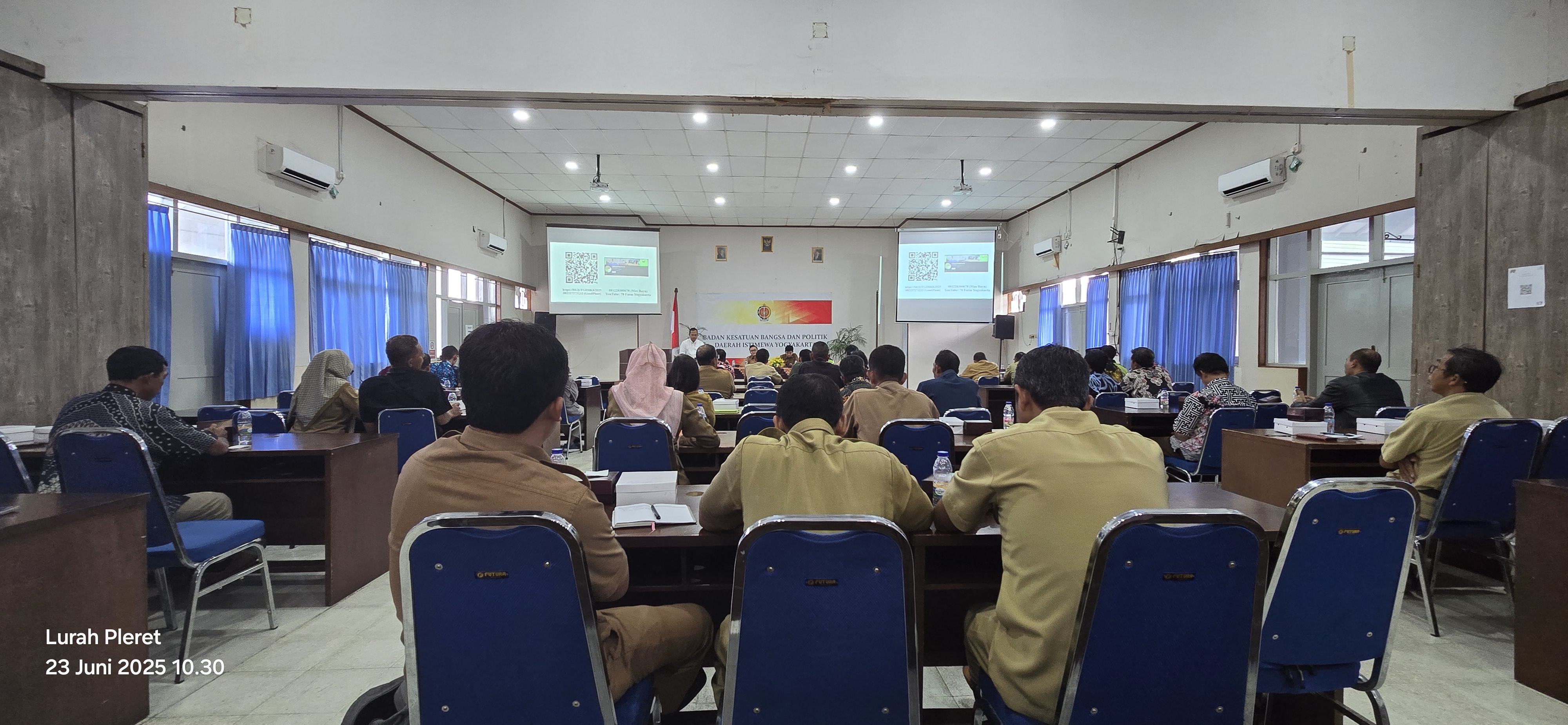 Undangan FGD Pemanfaatan Tanah Kalurahan: Strategi Pengelola dalam Budidaya Kambing dan Melon Undangan FGD Pemanfaatan Tanah Kalurahan: Strategi Pengelola dalam Budidaya Kambing dan Melon
