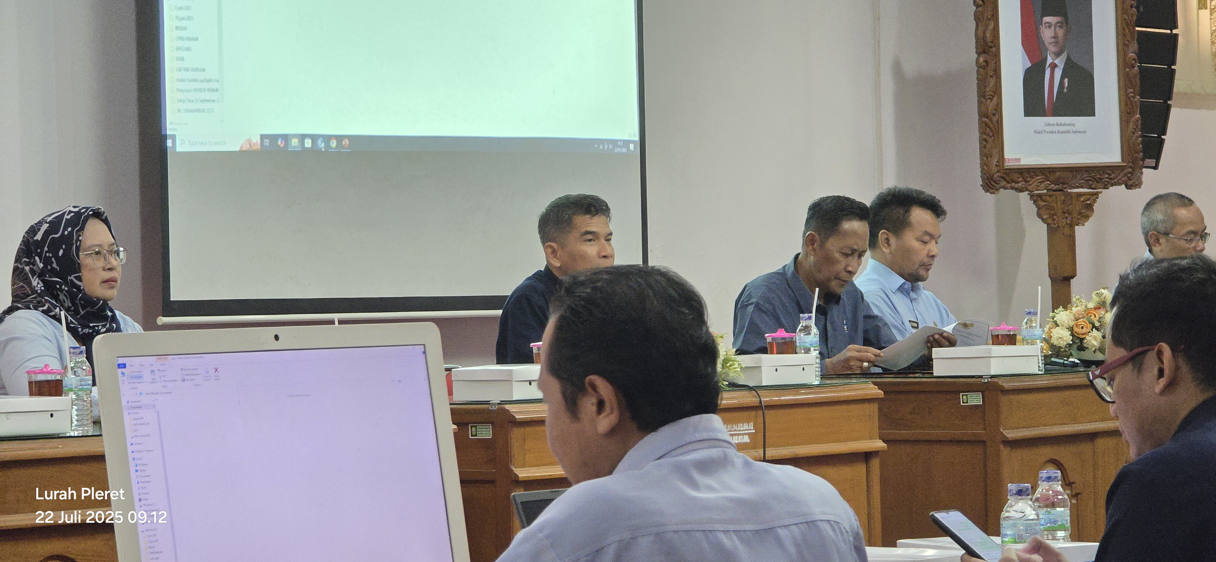 Undangan : Sosialisasi Program Penguatan PPBMP Untuk Penanganan Masalah Strategis di tingkat Padukuhan
Undangan : Sosialisasi Program Penguatan PPBMP Untuk Penanganan Masalah Strategis di tingkat Padukuhan