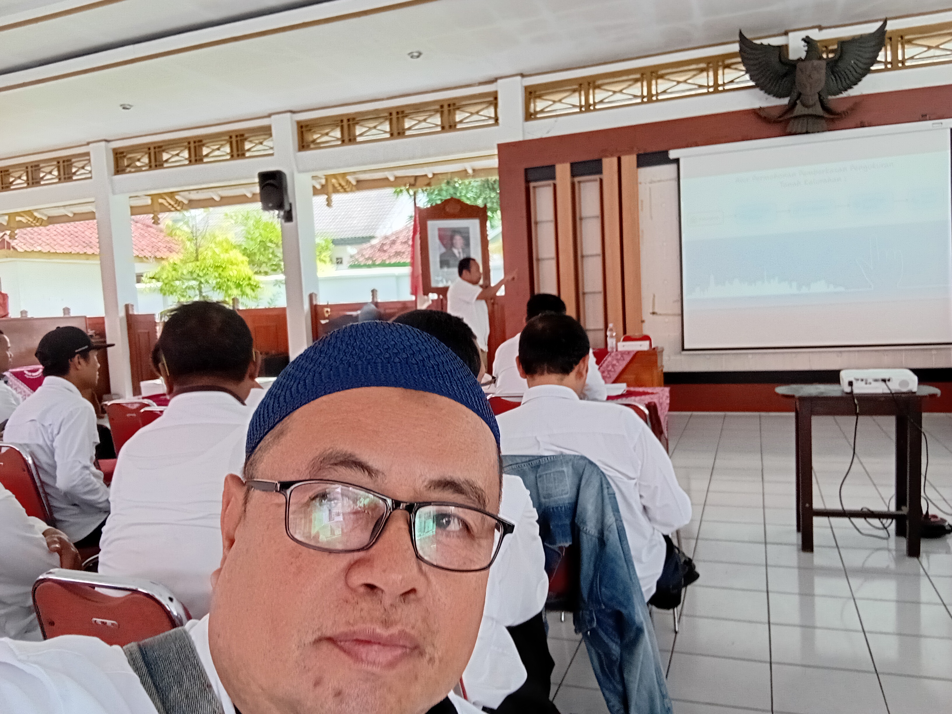 Sosialisasi Penyelengaraan Keistimewaan Urusan Pertanahan Sosialisasi Penyelengaraan Keistimewaan Urusan Pertanahan