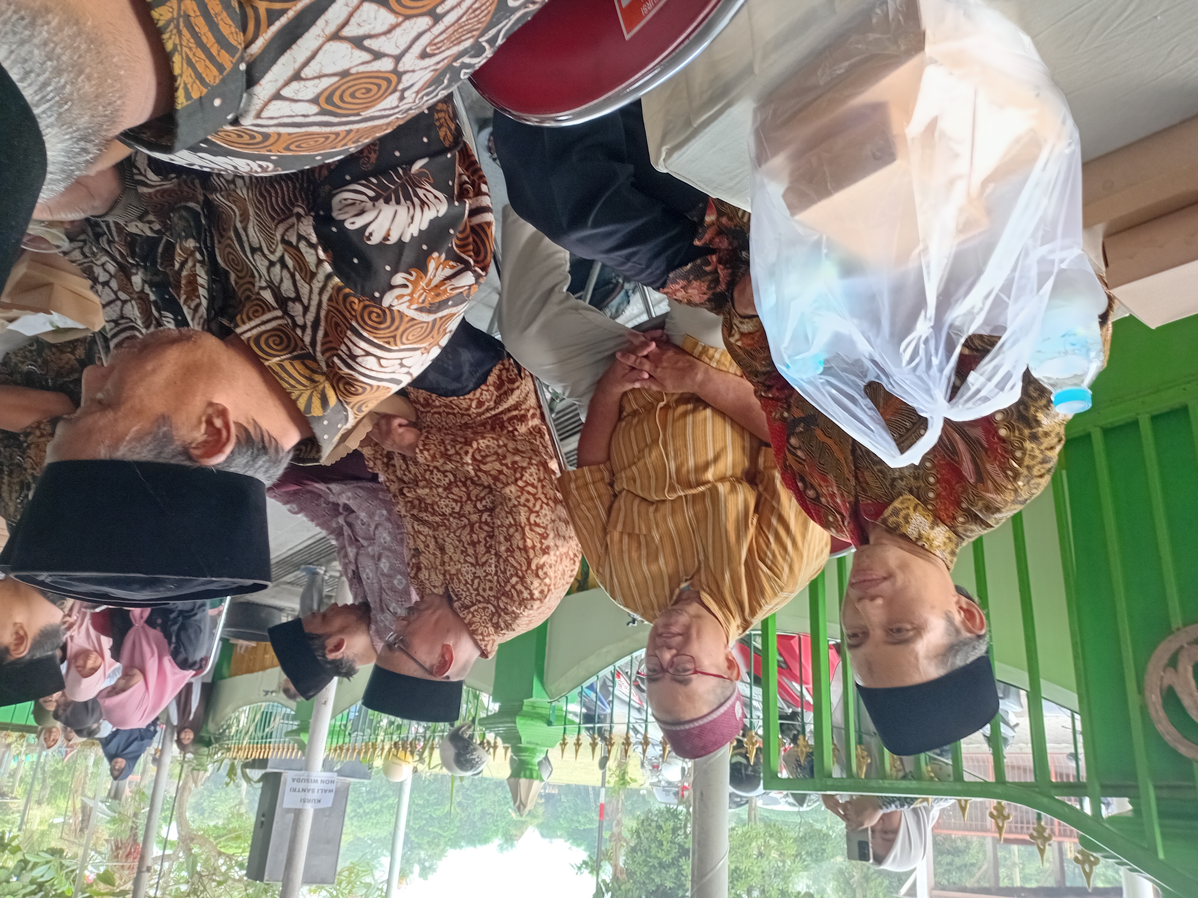 Undangan Resepsi Wisuda TKA-TPA XIX dan Milad ke-34 Tahun LPASA Pleret Bantul Undangan Resepsi Wisuda TKA-TPA XIX dan Milad ke-34 Tahun LPASA Pleret Bantul