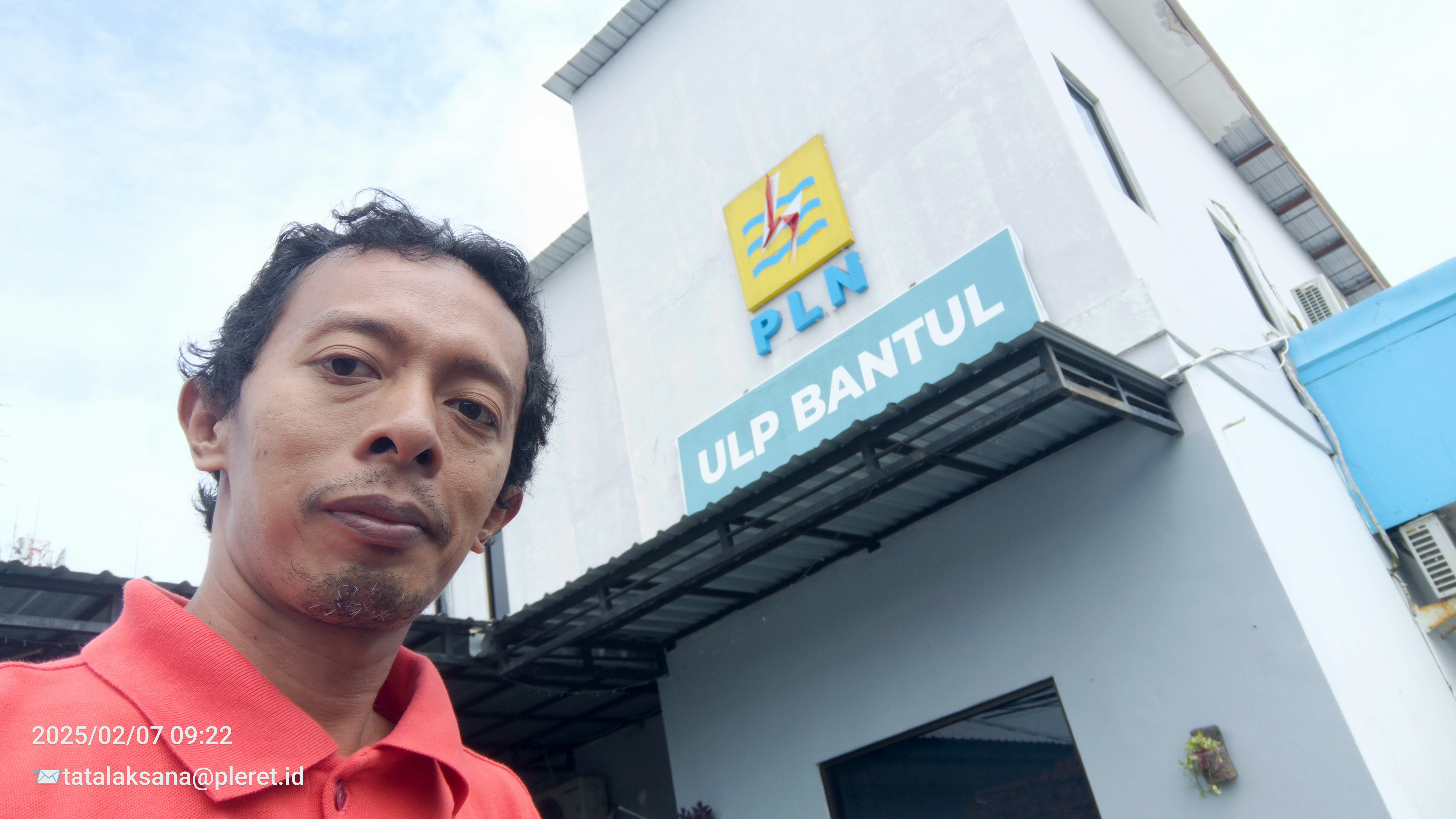 Kegiatan Rutin Lintas Sektor di Kapanewon Pleret Tahun 2025 Kegiatan Rutin Lintas Sektor di Kapanewon Pleret Tahun 2025