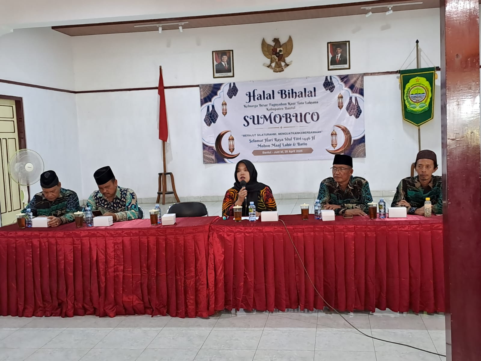 Monitoring dan Evaluasi Pengelolaan Keuangan dan Administrasi Pemerintahan Kalurahan TW I Tahun 2025 Monitoring dan Evaluasi Pengelolaan Keuangan dan Administrasi Pemerintahan Kalurahan TW I Tahun 2025