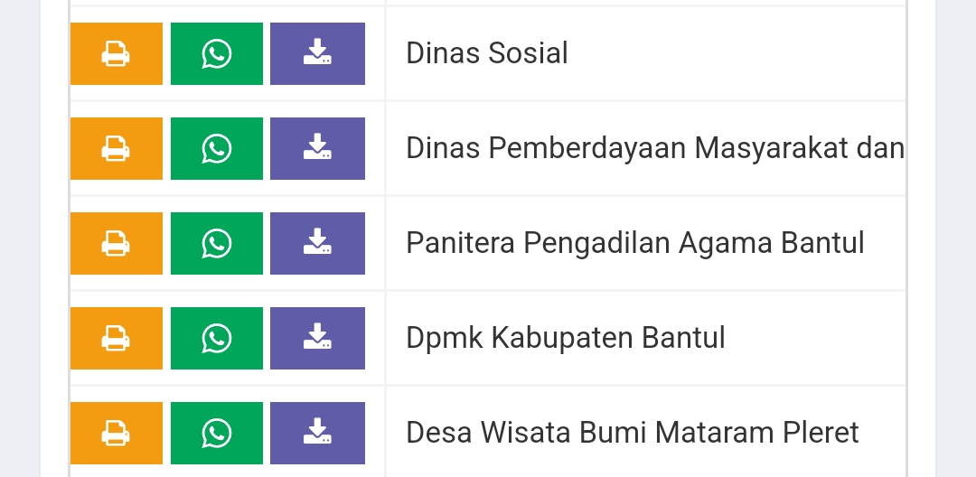 Arsip Berita Acara Sita Jaminan Bangunan Barat Lapangan Arsip Berita Acara Sita Jaminan Bangunan Barat Lapangan