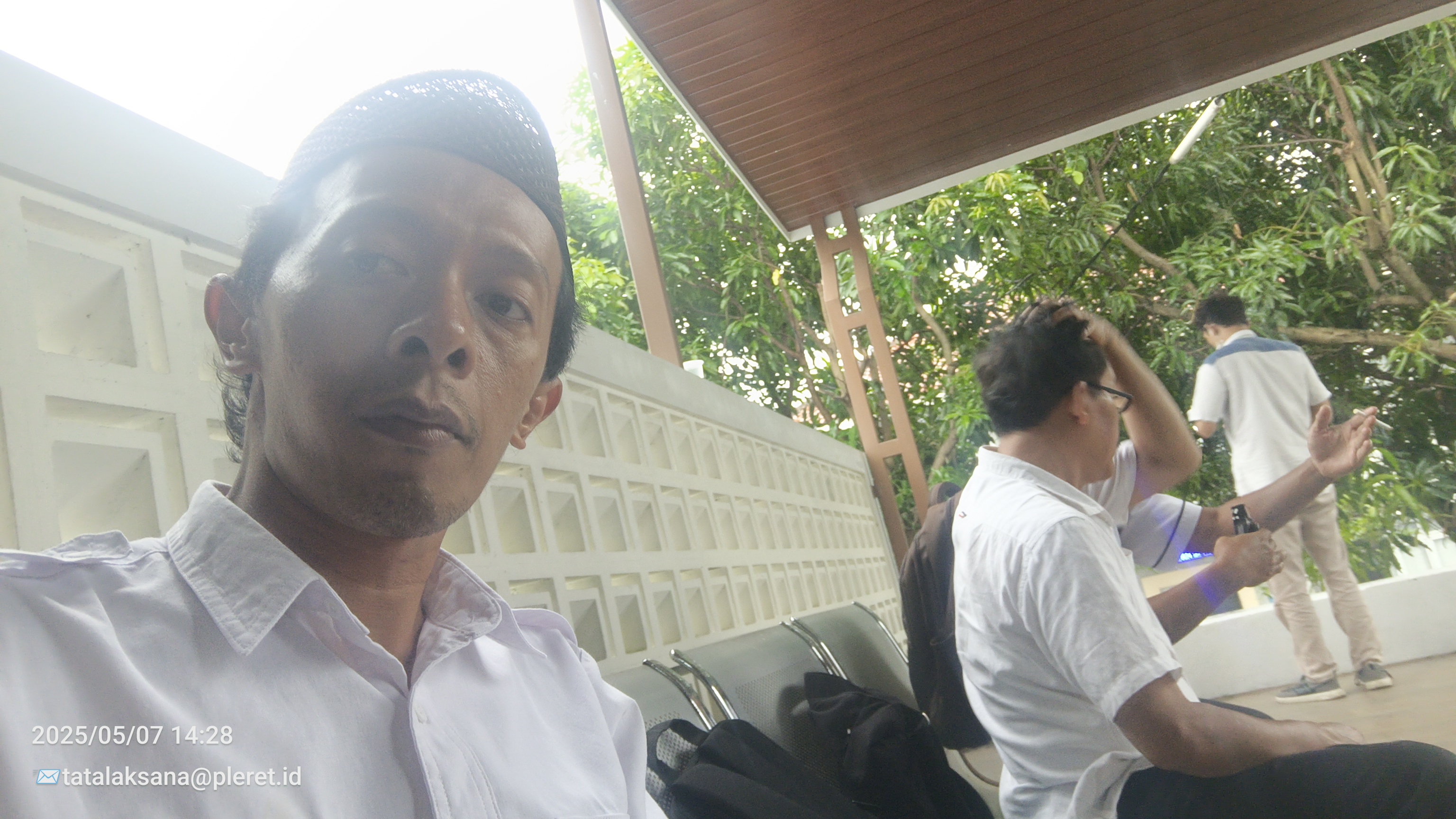 Bimbingan Teknis Akuntabilitas Pengelolaan Keuangan Kalurahan Melalui Aplikasi Siskeudes Bimbingan Teknis Akuntabilitas Pengelolaan Keuangan Kalurahan Melalui Aplikasi Siskeudes