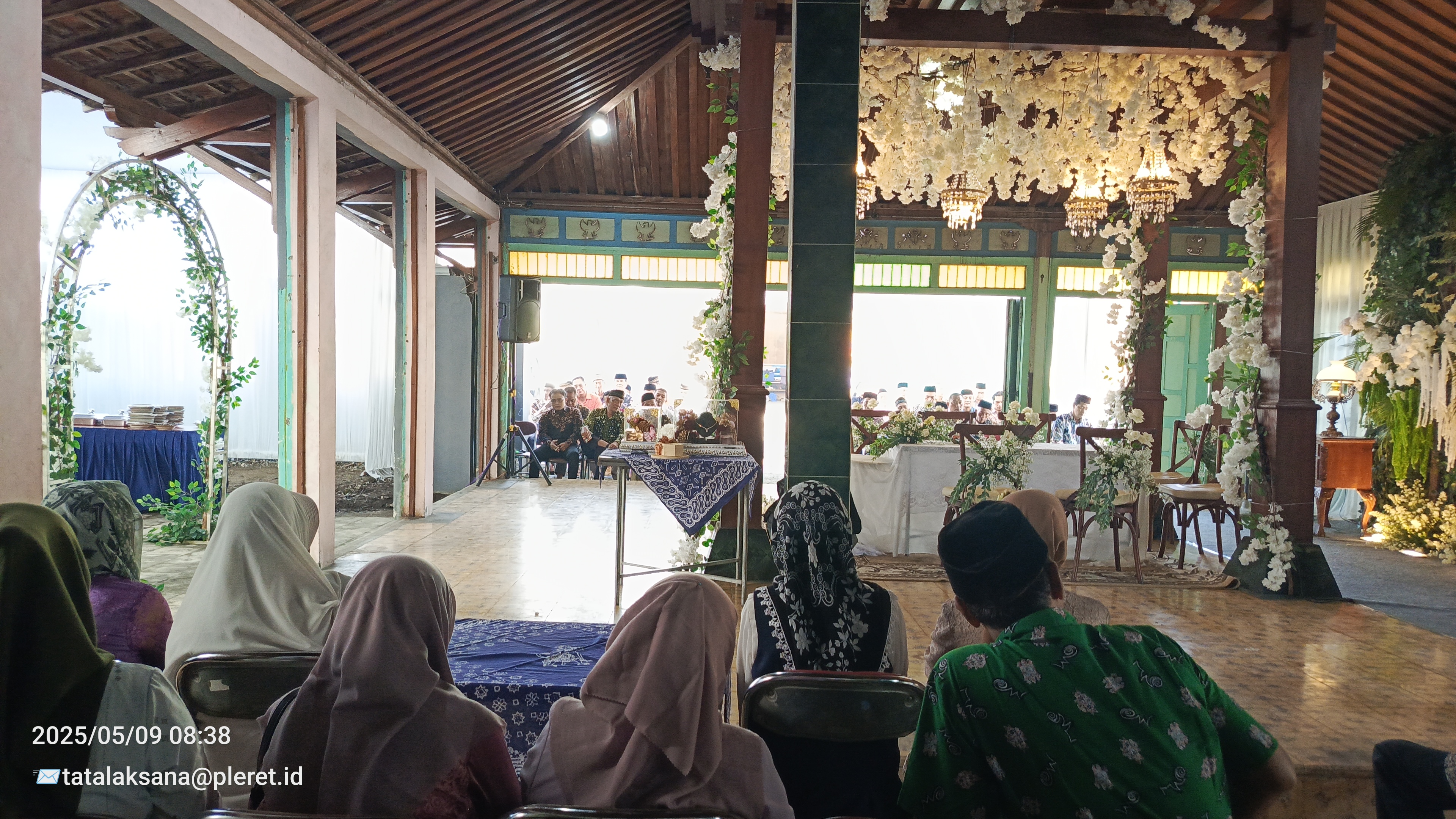 SKJ Bersama Lintas Sektor Tingkat Kapanewon Pleret (Penyelenggara oleh Bank BRI Unit Pleret) SKJ Bersama Lintas Sektor Tingkat Kapanewon Pleret (Penyelenggara oleh Bank BRI Unit Pleret)