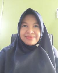 DWI ZULIYANTI, S.IP.