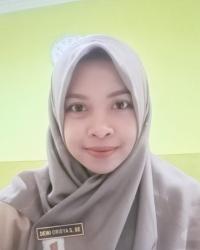 DEWI ORISYA SURYANDINI