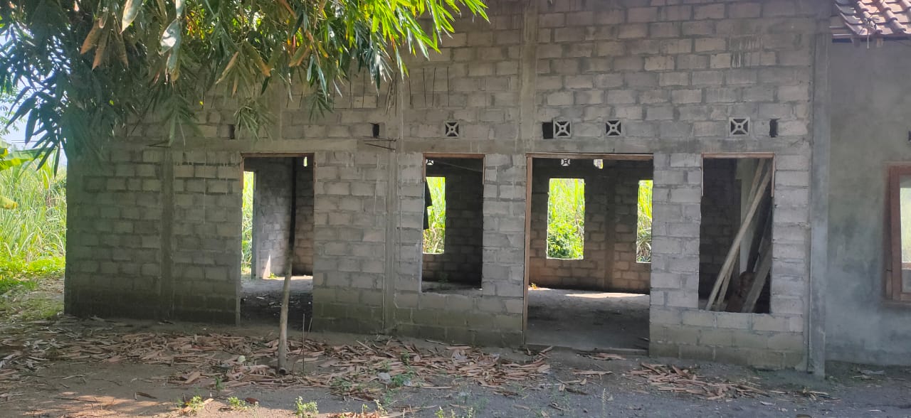 Foto Pembangunan