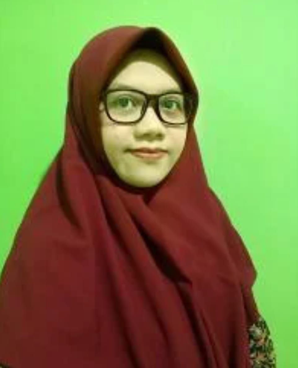 Tita Suwening Apriani